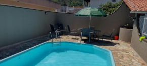 Residência dos Nunes